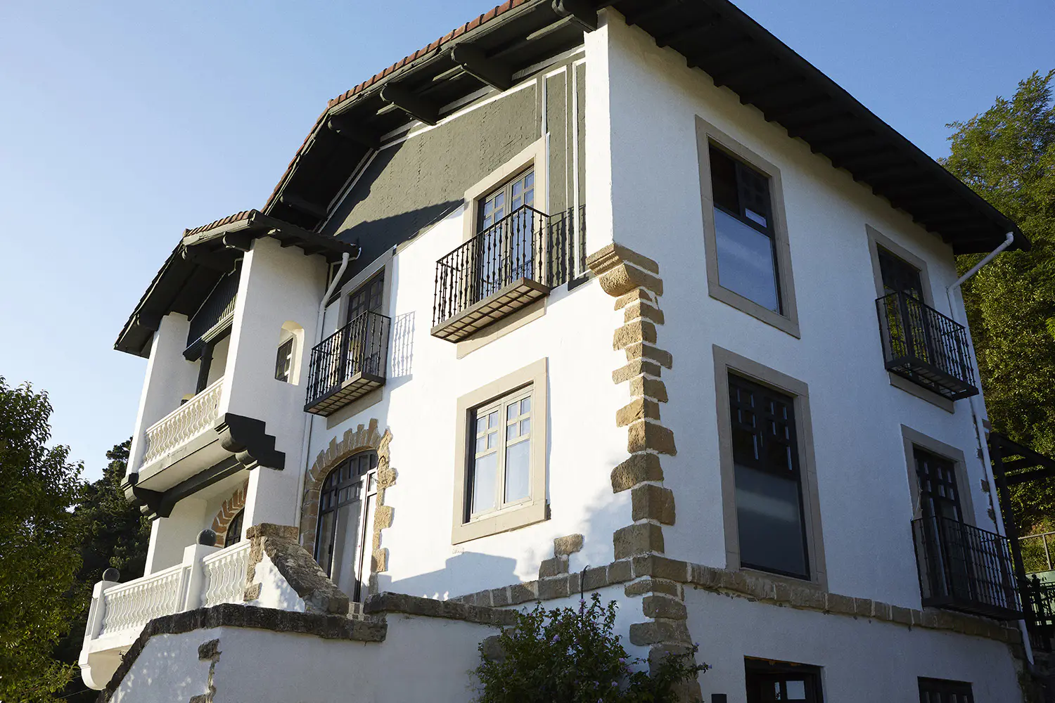 MENDI-ARGIA - Boutique Hotel - San Sebastián - 7.webp